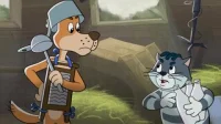 Простоквашино — 1 сезон 1 серия