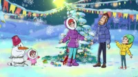 1 сезон 10 серия — Как бы не было зимы