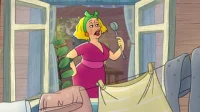 1 сезон 20 серия — Маргарита Мегеровна