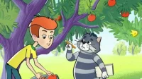 2 сезон 6 серия — Сыр